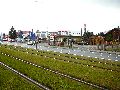 Spaziergang von Pennrich Gompitz-Gorbitz nach Löbtau, längs der Straßenbahnlinie-3