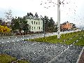 Spaziergang von Pennrich Gompitz-Gorbitz nach Löbtau, längs der Straßenbahnlinie-3