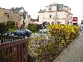 Spaziergang von Pennrich Gompitz-Gorbitz nach Löbtau, längs der Straßenbahnlinie-3