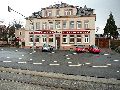 Spaziergang von Pennrich Gompitz-Gorbitz nach Löbtau, längs der Straßenbahnlinie-3