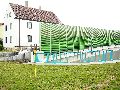 Spaziergang von Pennrich Gompitz-Gorbitz nach Löbtau, längs der Straßenbahnlinie-3
