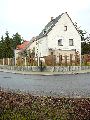 Spaziergang von Pennrich Gompitz-Gorbitz nach Löbtau, längs der Straßenbahnlinie-3