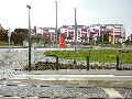 Spaziergang von Pennrich Gompitz-Gorbitz nach Löbtau, längs der Straßenbahnlinie-3