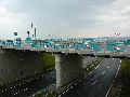 Spaziergang von Pennrich Gompitz-Gorbitz nach Löbtau, längs der Straßenbahnlinie-3