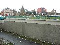 Spaziergang von Pennrich Gompitz-Gorbitz nach Löbtau, längs der Straßenbahnlinie-3