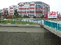 Spaziergang von Pennrich Gompitz-Gorbitz nach Löbtau, längs der Straßenbahnlinie-3