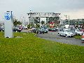 Spaziergang von Pennrich Gompitz-Gorbitz nach Löbtau, längs der Straßenbahnlinie-3