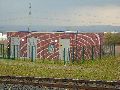 Spaziergang von Pennrich Gompitz-Gorbitz nach Löbtau, längs der Straßenbahnlinie-3