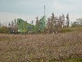 Spaziergang von Pennrich Gompitz-Gorbitz nach Löbtau, längs der Straßenbahnlinie-3