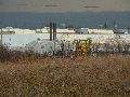 Spaziergang von Pennrich Gompitz-Gorbitz nach Löbtau, längs der Straßenbahnlinie-3