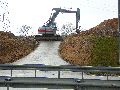Spaziergang von Pennrich Gompitz-Gorbitz nach Löbtau, längs der Straßenbahnlinie-3