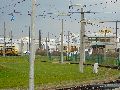 Spaziergang von Pennrich Gompitz-Gorbitz nach Löbtau, längs der Straßenbahnlinie-3