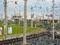 Spaziergang von Pennrich Gompitz-Gorbitz nach Löbtau, längs der Straßenbahnlinie-3