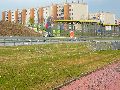 Spaziergang von Pennrich Gompitz-Gorbitz nach Löbtau, längs der Straßenbahnlinie-3