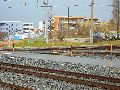 Spaziergang von Pennrich Gompitz-Gorbitz nach Löbtau, längs der Straßenbahnlinie-3