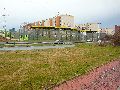 Spaziergang von Pennrich Gompitz-Gorbitz nach Löbtau, längs der Straßenbahnlinie-3