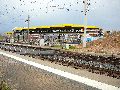 Spaziergang von Pennrich Gompitz-Gorbitz nach Löbtau, längs der Straßenbahnlinie-3