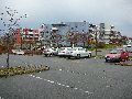 Spaziergang von Pennrich Gompitz-Gorbitz nach Löbtau, längs der Straßenbahnlinie-3