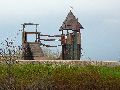 Spaziergang von Pennrich Gompitz-Gorbitz nach Löbtau, längs der Straßenbahnlinie-3