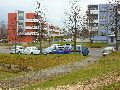 Spaziergang von Pennrich Gompitz-Gorbitz nach Löbtau, längs der Straßenbahnlinie-3