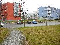 Spaziergang von Pennrich Gompitz-Gorbitz nach Löbtau, längs der Straßenbahnlinie-3