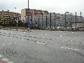 Spaziergang von Pennrich Gompitz-Gorbitz nach Löbtau, längs der Straßenbahnlinie-3