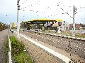 Spaziergang von Pennrich Gompitz-Gorbitz nach Löbtau, längs der Straßenbahnlinie-3