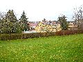 Spaziergang von Pennrich Gompitz-Gorbitz nach Löbtau, längs der Straßenbahnlinie-3