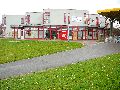 Spaziergang von Pennrich Gompitz-Gorbitz nach Löbtau, längs der Straßenbahnlinie-3