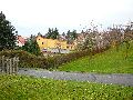 Spaziergang von Pennrich Gompitz-Gorbitz nach Löbtau, längs der Straßenbahnlinie-3