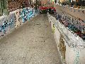 Spaziergang von Pennrich Gompitz-Gorbitz nach Löbtau, längs der Straßenbahnlinie-3