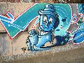 Spaziergang von Pennrich Gompitz-Gorbitz nach Löbtau, längs der Straßenbahnlinie-3
