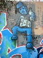 Spaziergang von Pennrich Gompitz-Gorbitz nach Löbtau, längs der Straßenbahnlinie-3