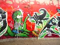 Spaziergang von Pennrich Gompitz-Gorbitz nach Löbtau, längs der Straßenbahnlinie-3