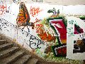 Spaziergang von Pennrich Gompitz-Gorbitz nach Löbtau, längs der Straßenbahnlinie-3