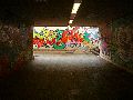 Spaziergang von Pennrich Gompitz-Gorbitz nach Löbtau, längs der Straßenbahnlinie-3