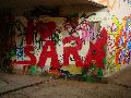 Spaziergang von Pennrich Gompitz-Gorbitz nach Löbtau, längs der Straßenbahnlinie-3