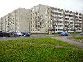 Spaziergang von Pennrich Gompitz-Gorbitz nach Löbtau, längs der Straßenbahnlinie-3