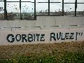 Spaziergang von Pennrich Gompitz-Gorbitz nach Löbtau, längs der Straßenbahnlinie-3