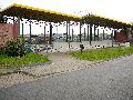 Spaziergang von Pennrich Gompitz-Gorbitz nach Löbtau, längs der Straßenbahnlinie-3