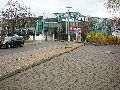 Spaziergang von Pennrich Gompitz-Gorbitz nach Löbtau, längs der Straßenbahnlinie-3