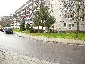 Spaziergang von Pennrich Gompitz-Gorbitz nach Löbtau, längs der Straßenbahnlinie-3