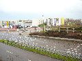 Spaziergang von Pennrich Gompitz-Gorbitz nach Löbtau, längs der Straßenbahnlinie-3