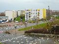 Spaziergang von Pennrich Gompitz-Gorbitz nach Löbtau, längs der Straßenbahnlinie-3
