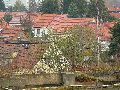 Spaziergang von Pennrich Gompitz-Gorbitz nach Löbtau, längs der Straßenbahnlinie-3