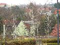 Spaziergang von Pennrich Gompitz-Gorbitz nach Löbtau, längs der Straßenbahnlinie-3