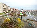 Spaziergang von Pennrich Gompitz-Gorbitz nach Löbtau, längs der Straßenbahnlinie-3