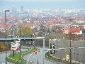 Spaziergang von Pennrich Gompitz-Gorbitz nach Löbtau, längs der Straßenbahnlinie-3