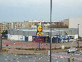 Spaziergang von Pennrich Gompitz-Gorbitz nach Löbtau, längs der Straßenbahnlinie-3