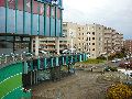 Spaziergang von Pennrich Gompitz-Gorbitz nach Löbtau, längs der Straßenbahnlinie-3